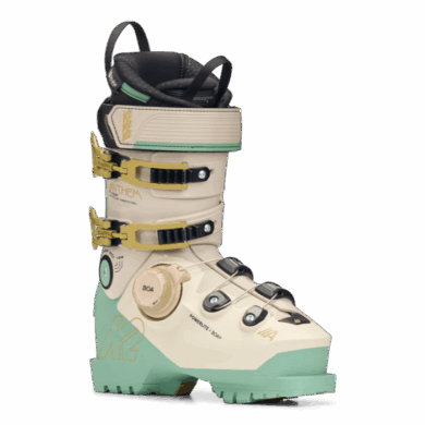K2 Anthem 95 BOA at Northern Ski Works