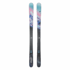 Nordica Santa Ana 82 at Northern Ski Works