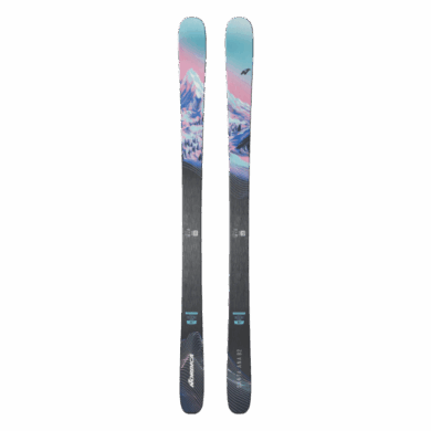 Nordica Santa Ana 82 at Northern Ski Works