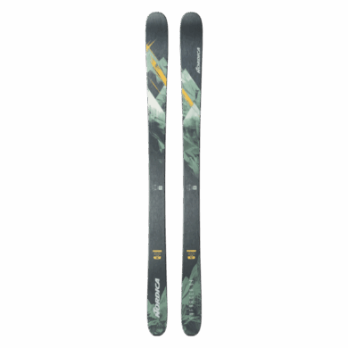 Nordica Enforcer 94 at Northern Ski Works