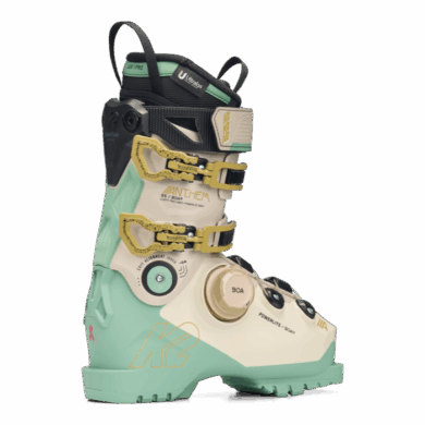 K2 Anthem 95 BOA at Northern Ski Works 1