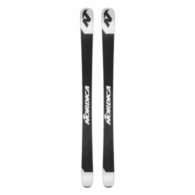 Nordica Santa Ana 87 at Northern Ski Works 1