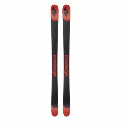 Nordica Enforcer 94 at Northern Ski Works 1