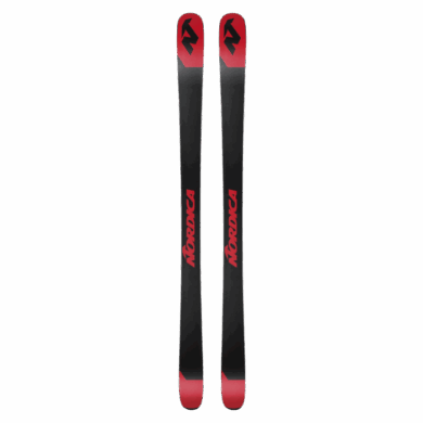 Nordica Enforcer 89 at Northern Ski Works 1