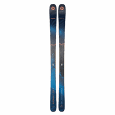 Blizzard Anomaly 88 at Northern Ski Works 2