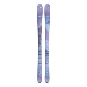Blizzard Black Pearl 88 at Northern Ski Works 2