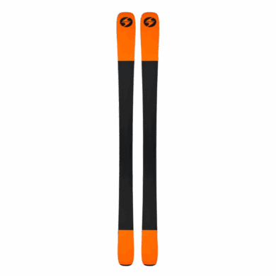 Blizzard Black Pearl 88 at Northern Ski Works