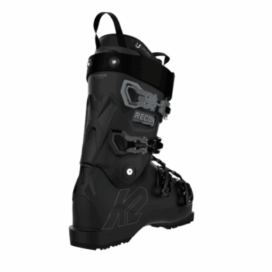 K2 Recon 100 MV at Northern Ski Works