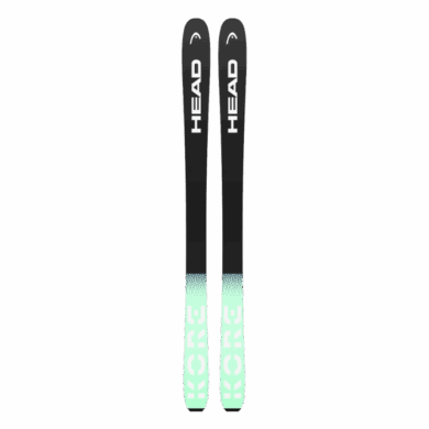 Head KORE 87 Ti W at Northern Ski Works 1