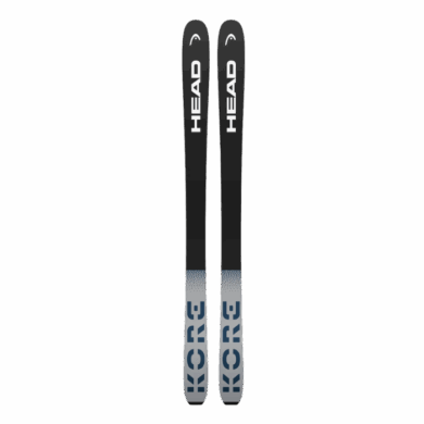 Head KORE 88 Ti at Northern Ski Works 1