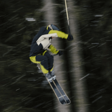 Head KORE 88 Ti at Northern Ski Works 2