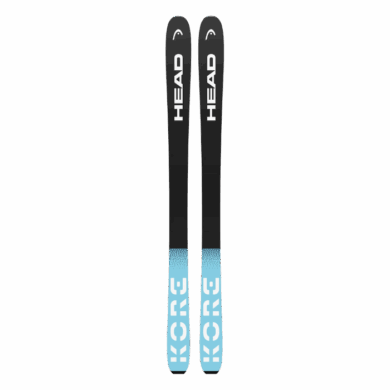 Head KORE 93 Ti W at Northern Ski Works 1