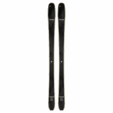 Head KORE 94 Ti at Northern Ski Works