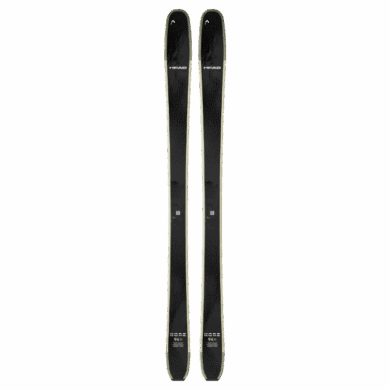 Head KORE 94 Ti at Northern Ski Works