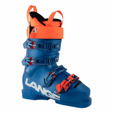 Lange RS 110 SC at Northern Ski Works