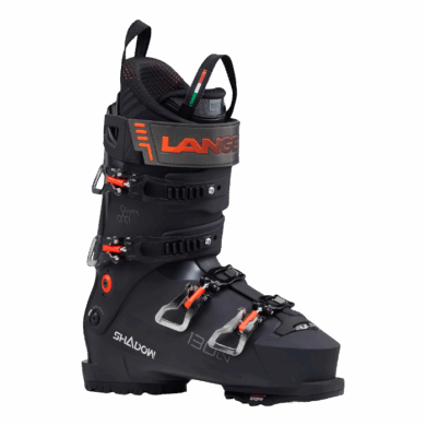 Lange SHADOW 130 LV GW at Northern Ski Works