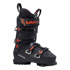 Lange SHADOW 130 MV GW at Northern Ski Works