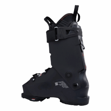 Lange SHADOW 130 MV GW at Northern Ski Works 1