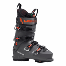 Lange SHADOW 120 MV GW at Northern Ski Works