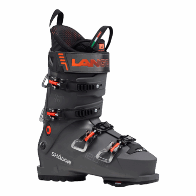 Lange SHADOW 120 MV GW at Northern Ski Works