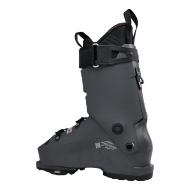 Lange SHADOW 120 MV GW at Northern Ski Works 1
