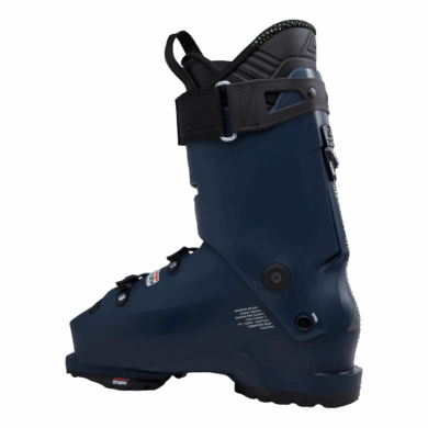 Lange SHADOW 110 MV GW at Northern Ski Works 1