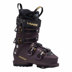 Lange SHADOW 115 W LV GW at Northern Ski Works