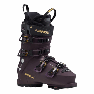Lange SHADOW 115 W LV GW at Northern Ski Works
