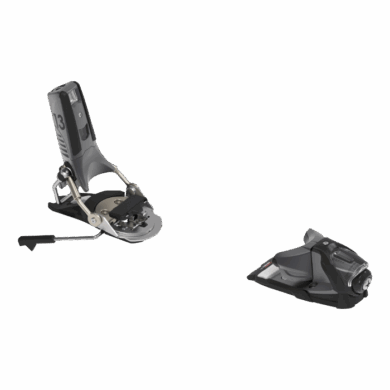 Look PIVOT 2.0 13 GW - 95mm, Black Meta at Northern Ski Works 2