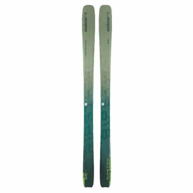 Elan Ripstick 88 at Northern Ski Works 1