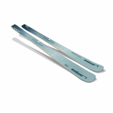 Elan Ripstick 88 W at Northern Ski Works
