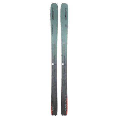 Elan Ripstick 96 at Northern Ski Works 1