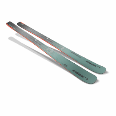 Elan Ripstick 96 at Northern Ski Works