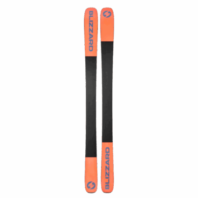 Blizzard Rustler 9 at Northern Ski Works 2