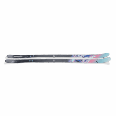 Nordica Santa Ana 82 at Northern Ski Works 3