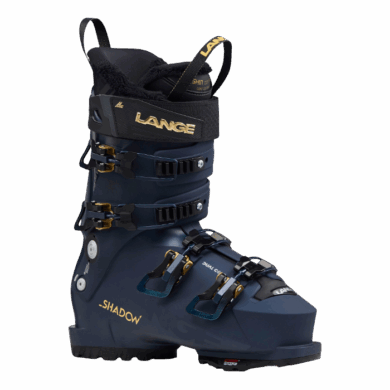 Lange SHADOW 95 W MV GW at Northern Ski Works 4
