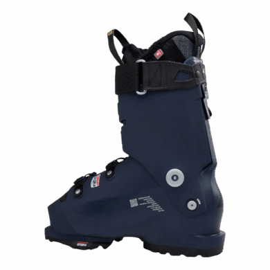 Lange SHADOW 95 W MV GW at Northern Ski Works 3