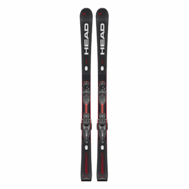 Head Supershape e-Rally SW + Prot. PR 11 GW at Northern Ski Works