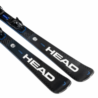 Head Supershape e-Titan SW + Prot. PR 11 GW at Northern Ski Works 1