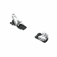 Tyrolia Attack LYT 11 GW - 95mm, Solid White at Northern Ski Works