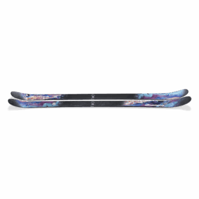 Nordica Unleashed 98 at Northern Ski Works 3