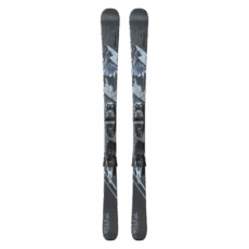 Nordica Wild Belle DC 84 + TP2 LT 11 at Northern Ski Works 3
