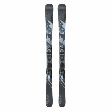 Nordica Wild Belle DC 84 + TP2 LT 11 at Northern Ski Works 3