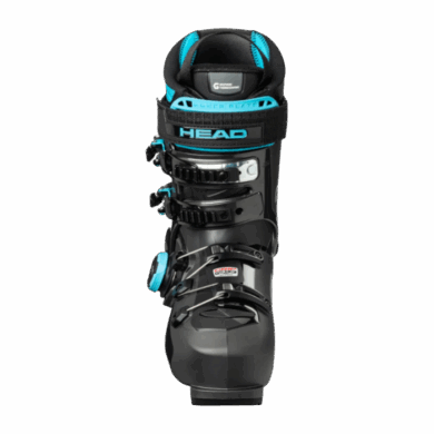Head Edge 120 HV GW BOA at Northern Ski Works