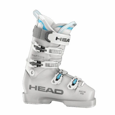 Head Raptor WCR 115 W PV at Northern Ski Works
