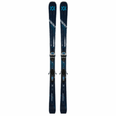 Volkl Peregrine 82 Lowride + LR 13 FR at Northern Ski Works