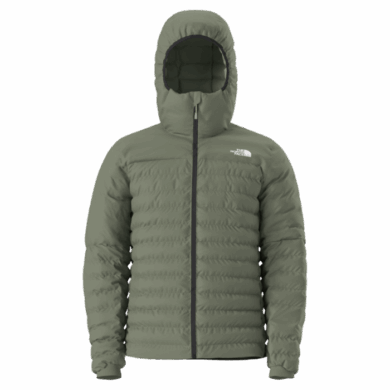 The North Face Men's Terra Peak Hoodie at Northern Ski Works 3