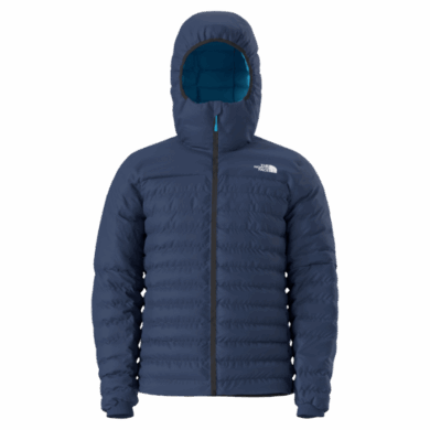 The North Face Men's Terra Peak Hoodie at Northern Ski Works 6