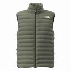 The North Face Men's Terra Peak Vest at Northern Ski Works