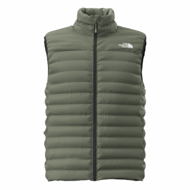 The North Face Men's Terra Peak Vest at Northern Ski Works